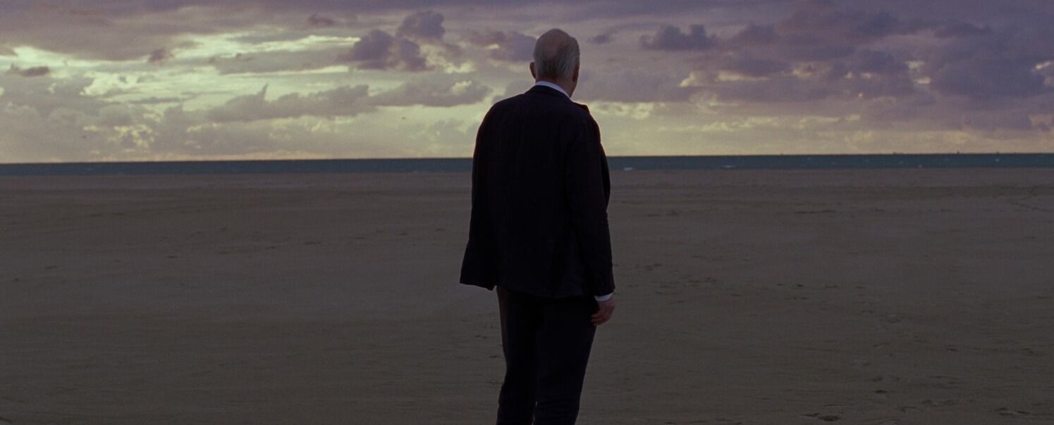 Нежность — это новый панк: рецензия на фильм «Сентиментальная ценность»