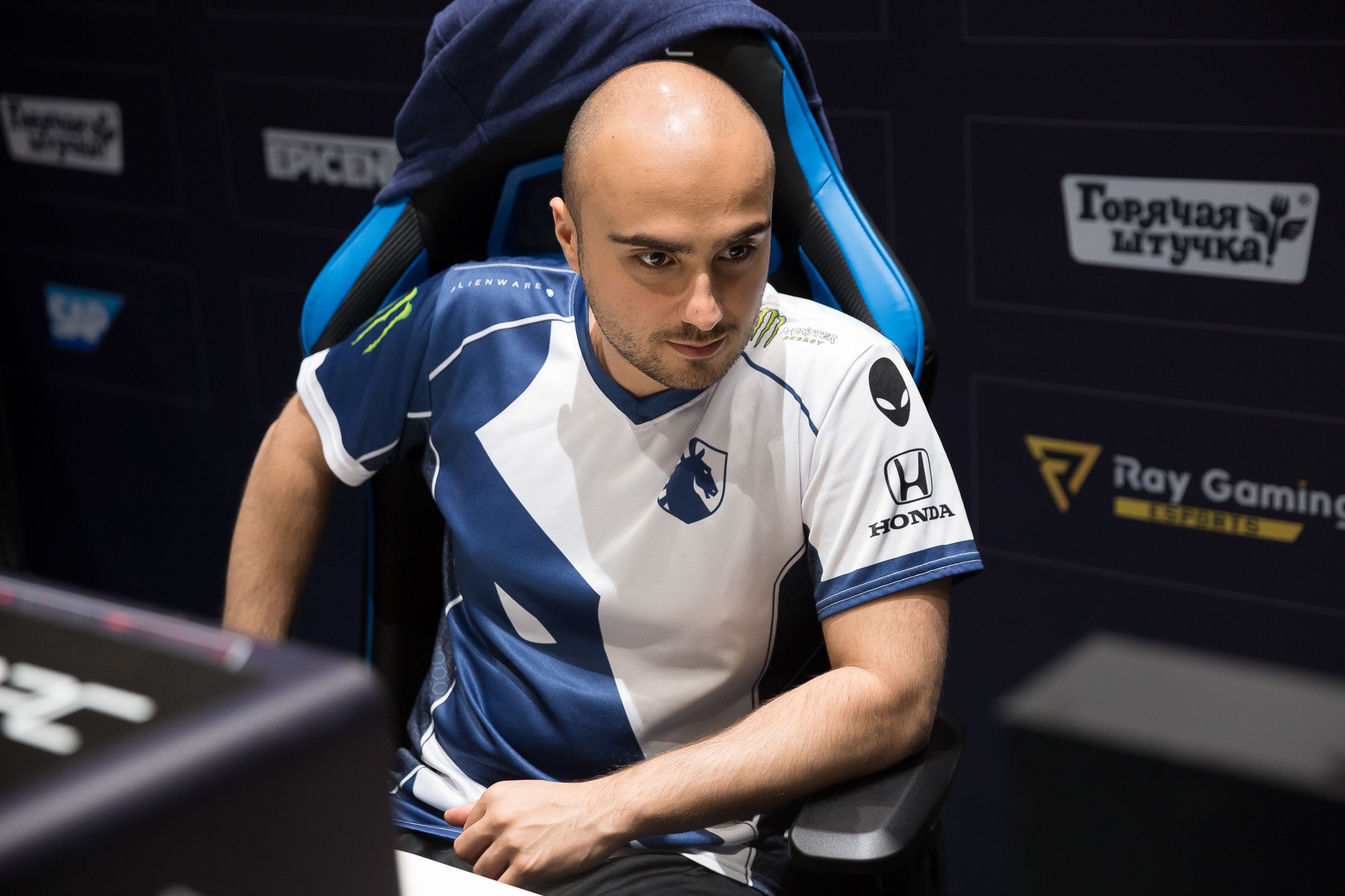 KuroKy | Источник: EPICENTER