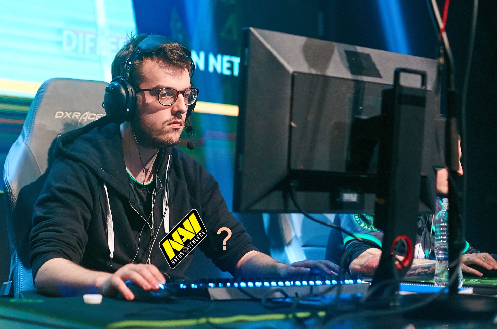 FATA. Источник оригинала фото: Starladder - VK