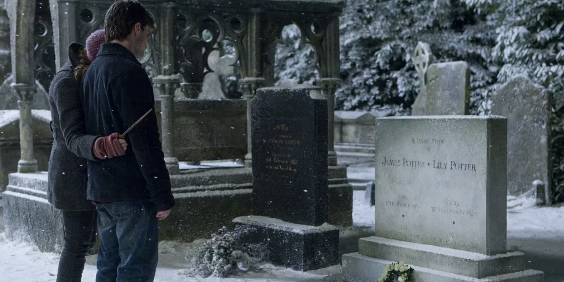 Грустный кадр... Но ведь без грусти не будет и радости!