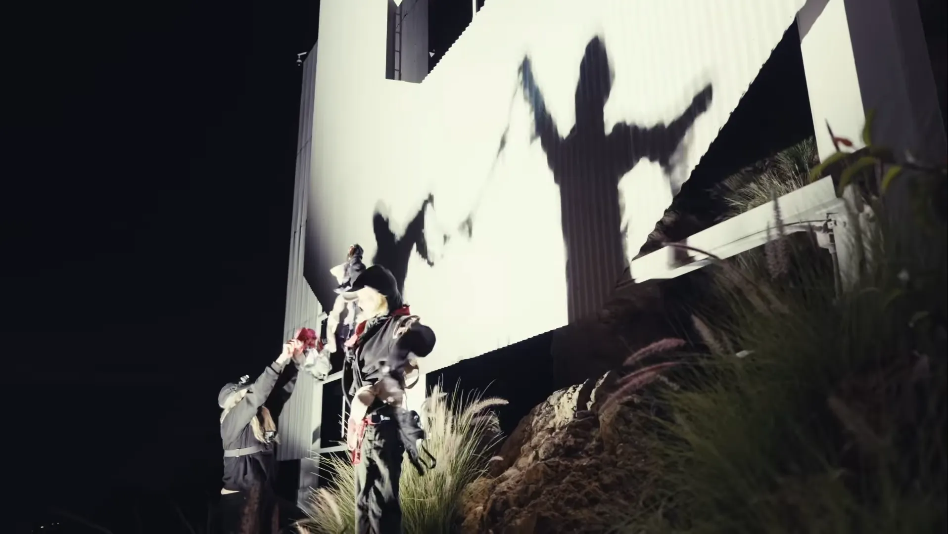 Источник: кадр из видео в Instagram* Сидни Суини