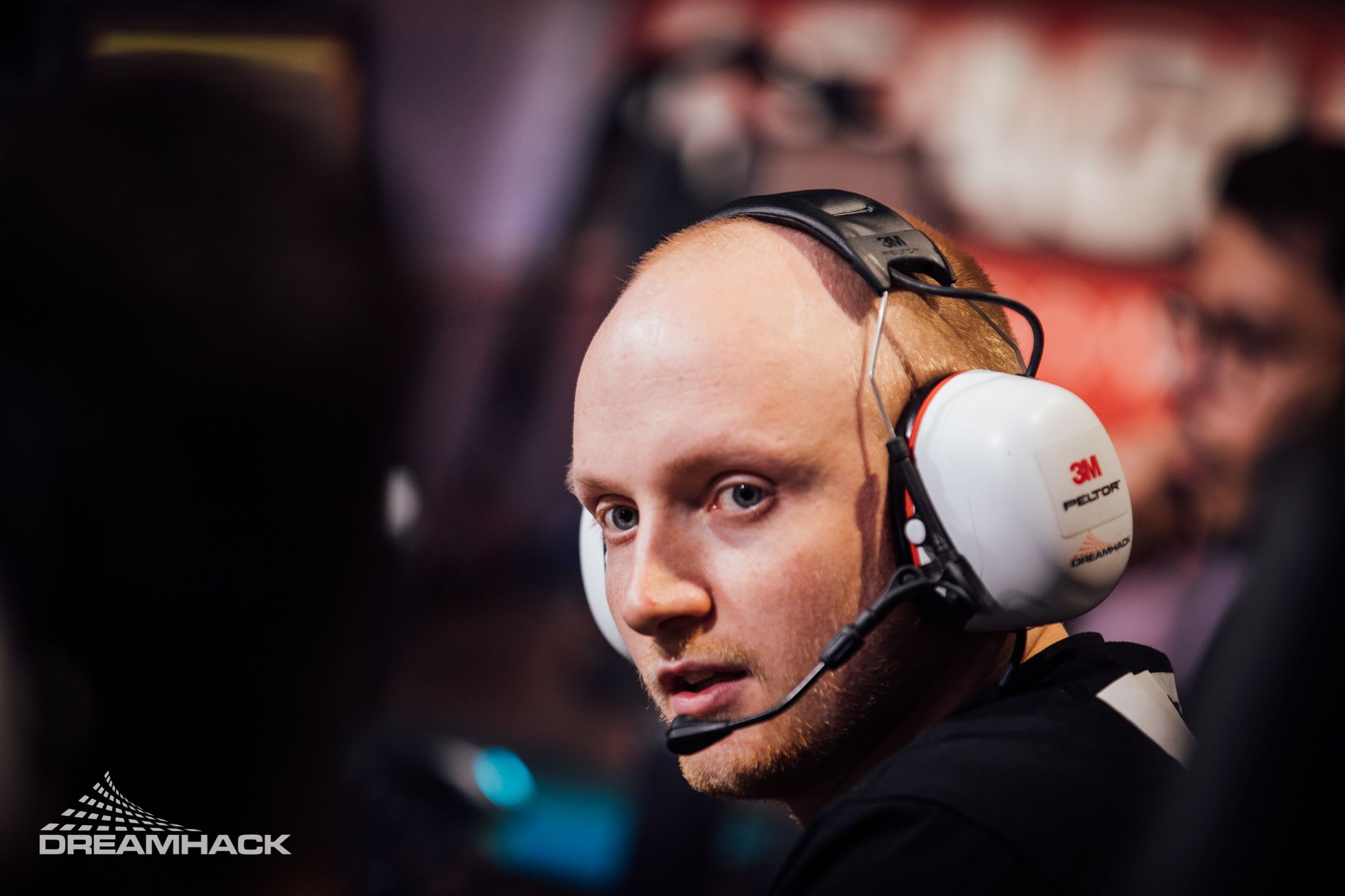 Источник: Adela Sznajder, DreamHack