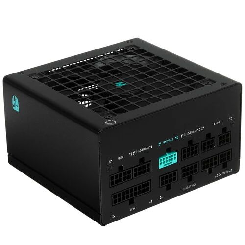 DEEPCOOL GamerStorm PN850M | Источник: DEEPCOOL