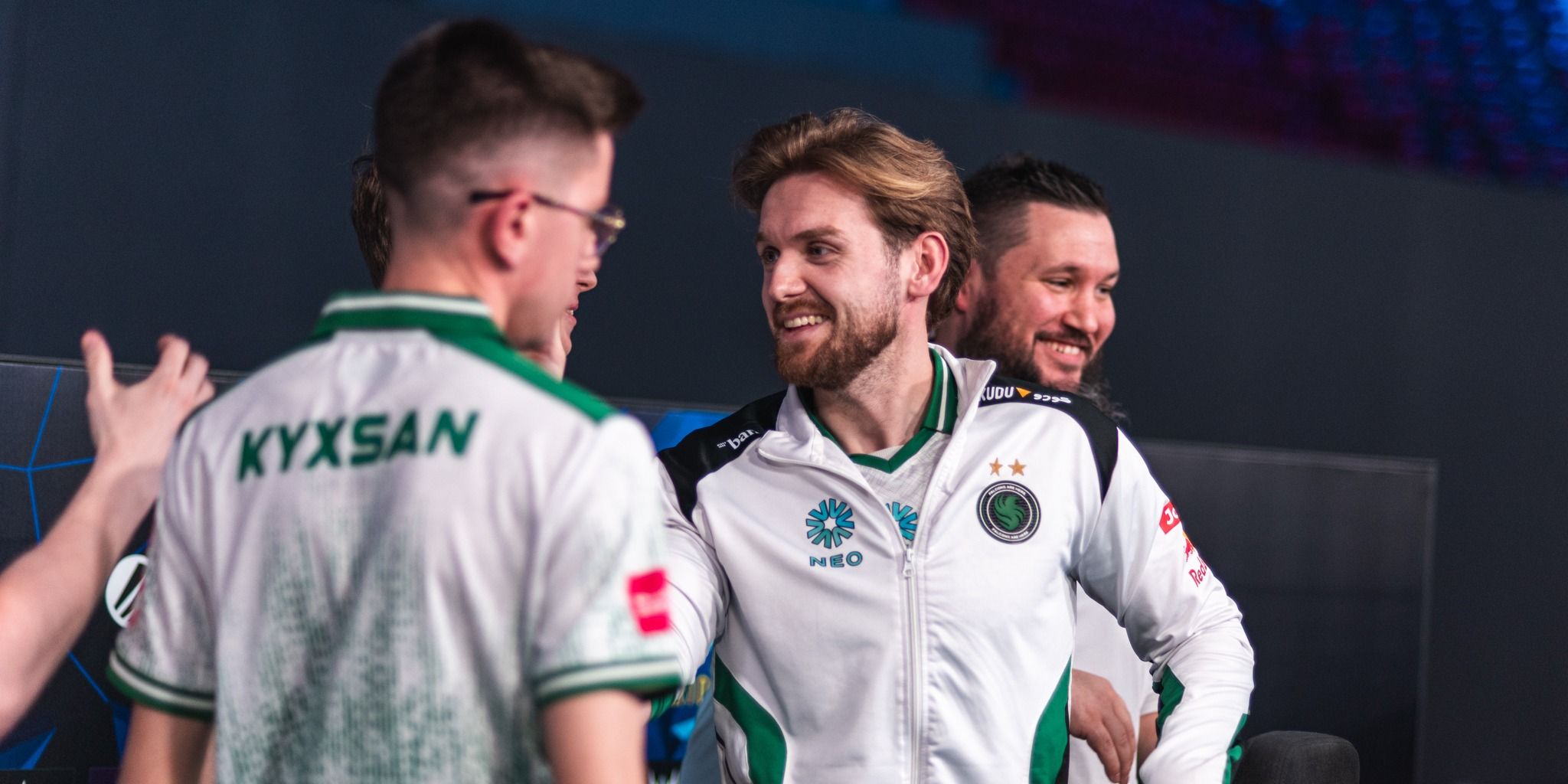 Team Falcons сыграет с Team Spirit за выход в плей-офф IEM Rio 2026