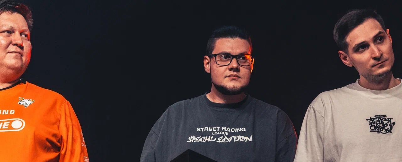 Интервью с BEOWULF422 — о завершении карьеры, будущем контент-мейкера и обновлениях «Мира танков»