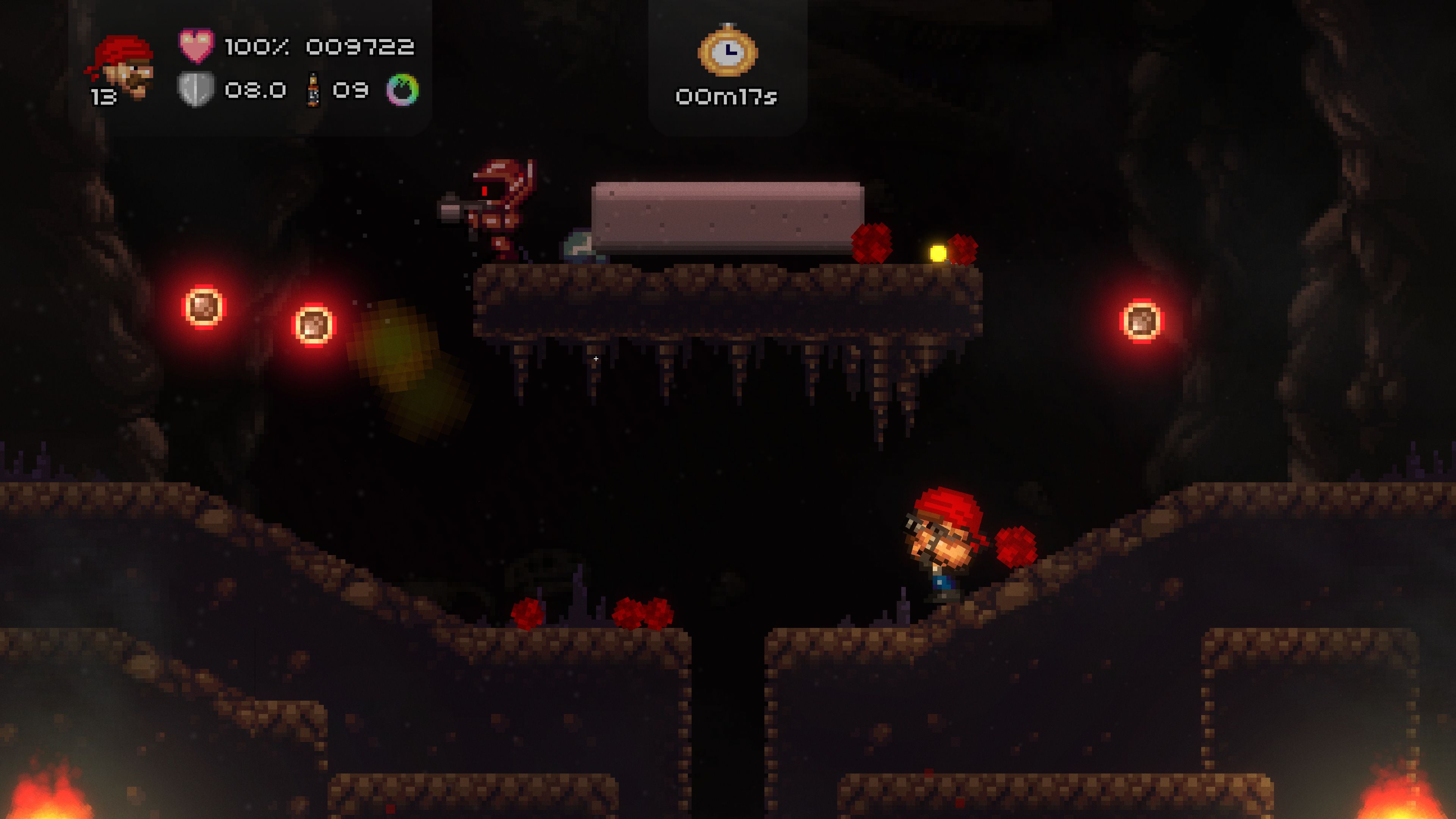 Операция Hardcore