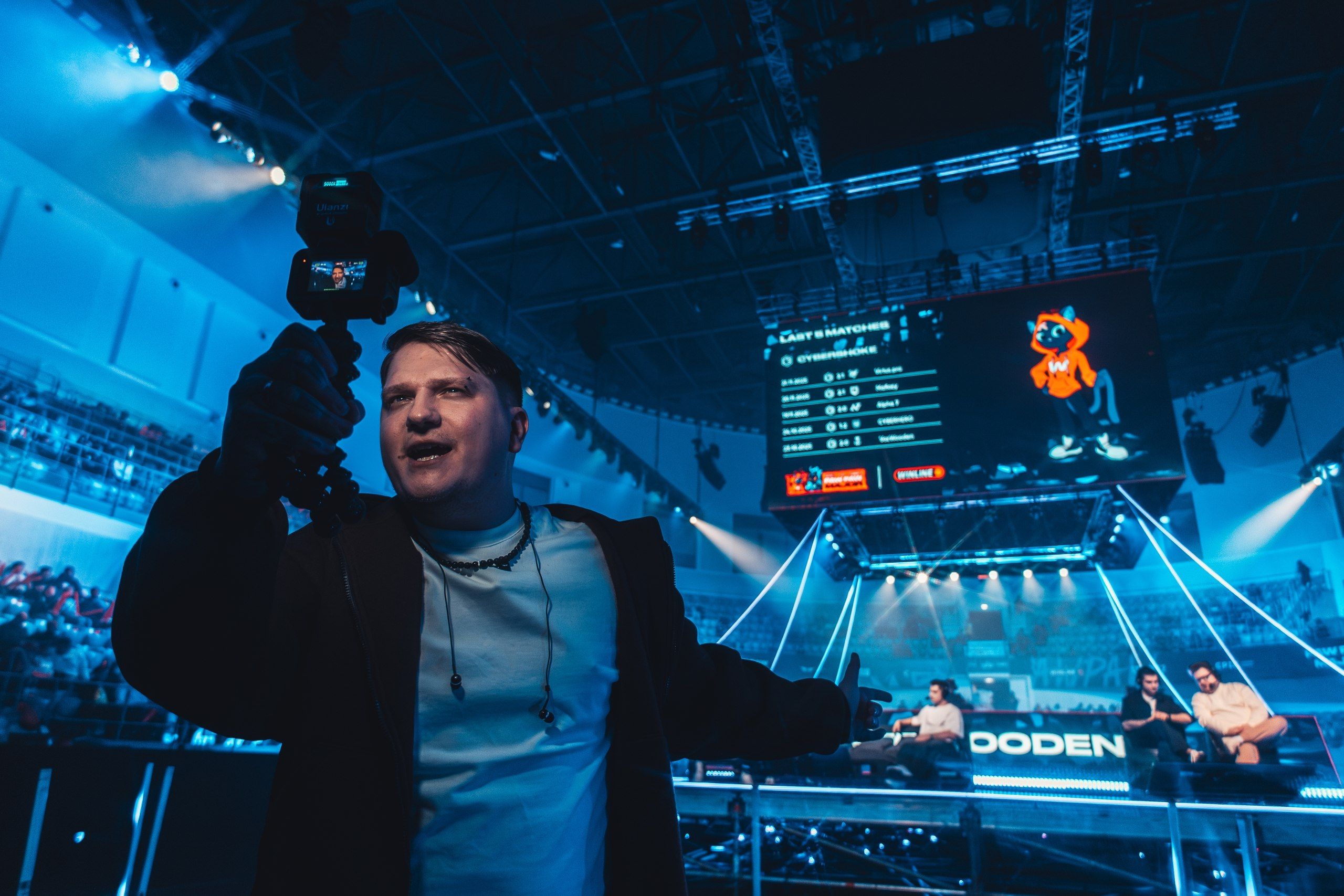 Источник: Epic Esports Events