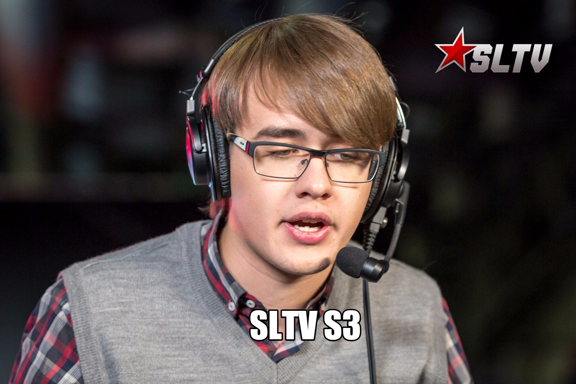 SLTV S3