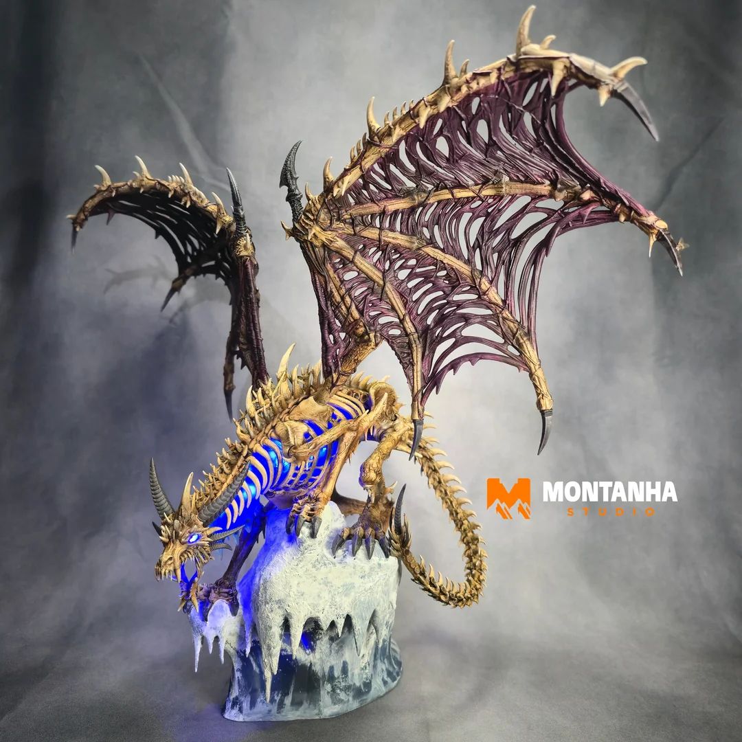 Синдрагоса. Источник: reddit