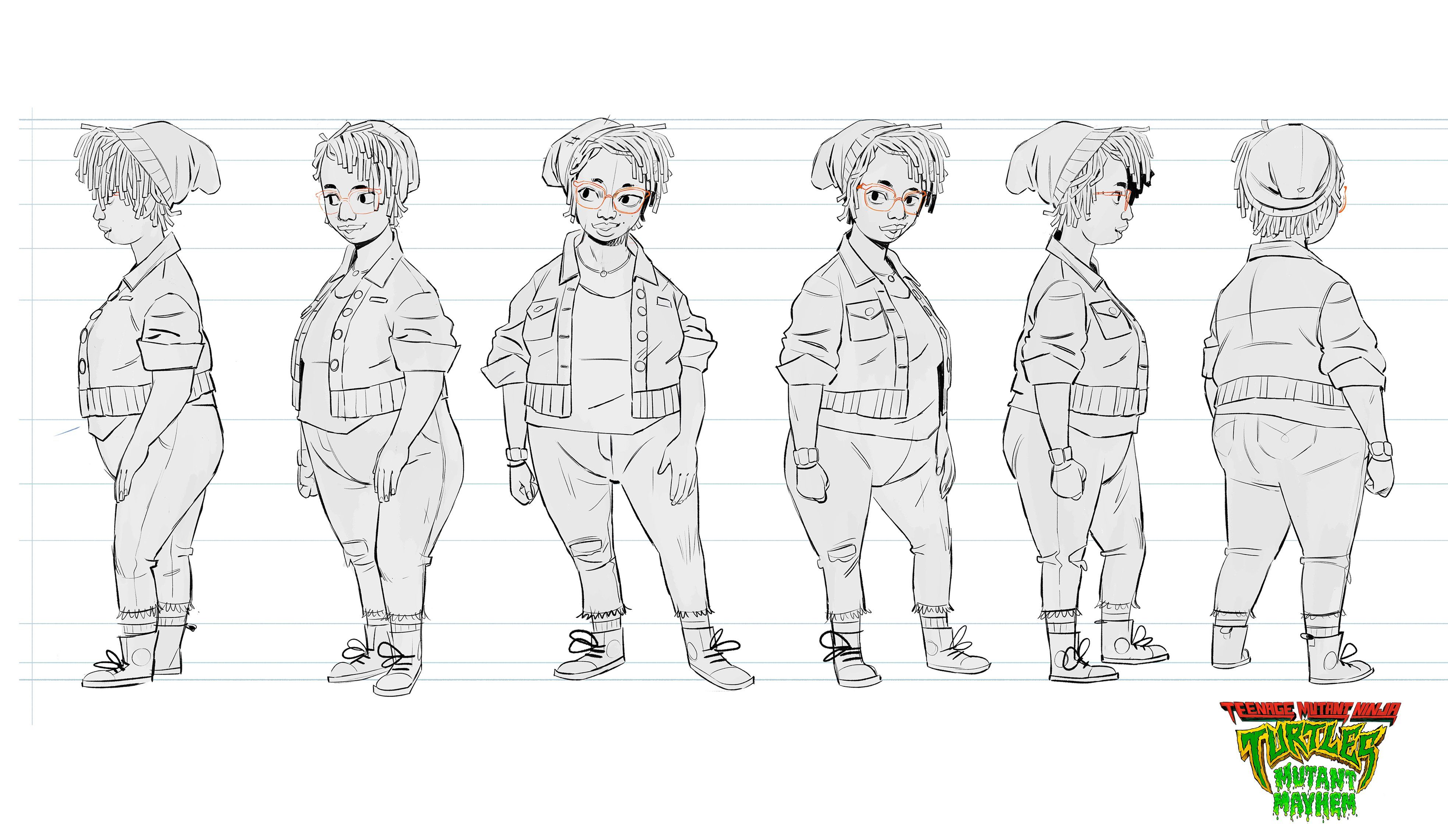 Источник: Джеймс Кастилло