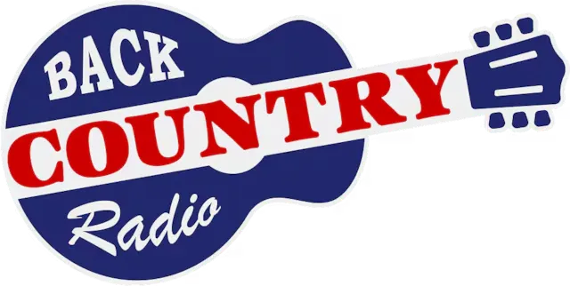 Логотип Back Country Radio. Источник: сайт игры