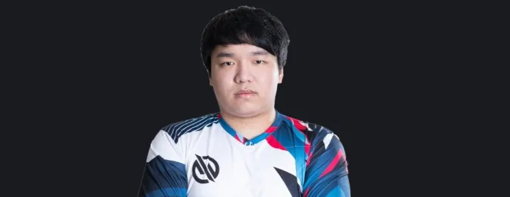 Masaros. Источник: Motivate.Trust Gaming
