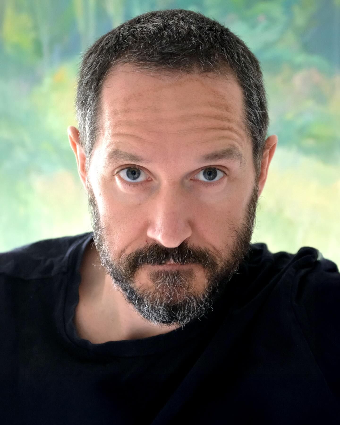 Берти Карвел | Источник: аккаунт HBO Max в Instagram*