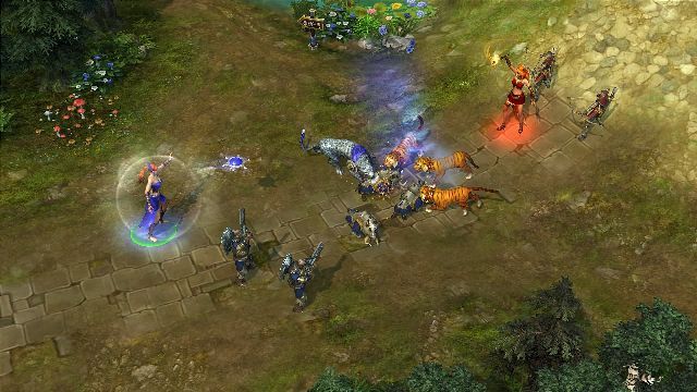 Источник: Prime World