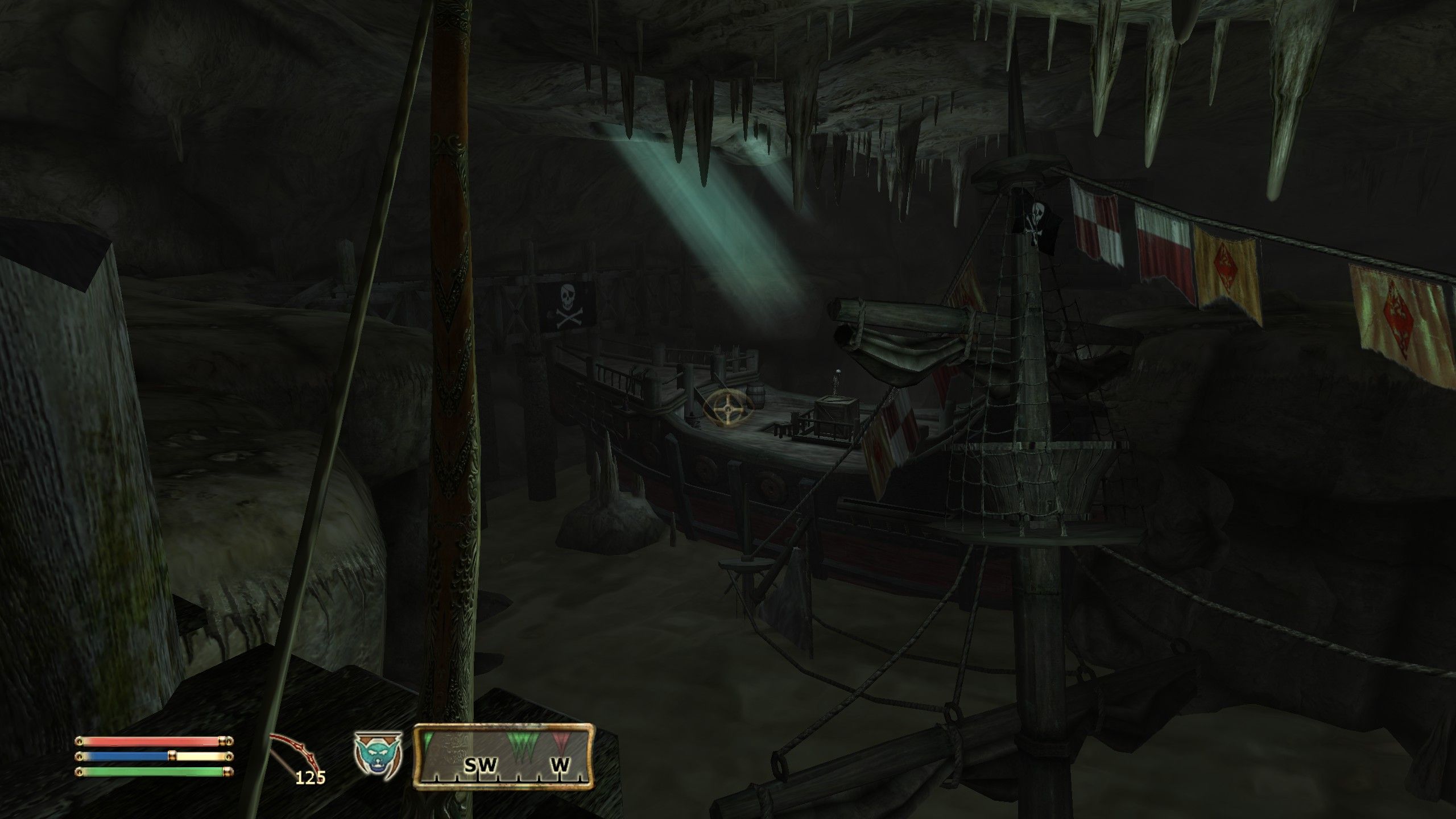 The Elder Scrolls IV: Oblivion