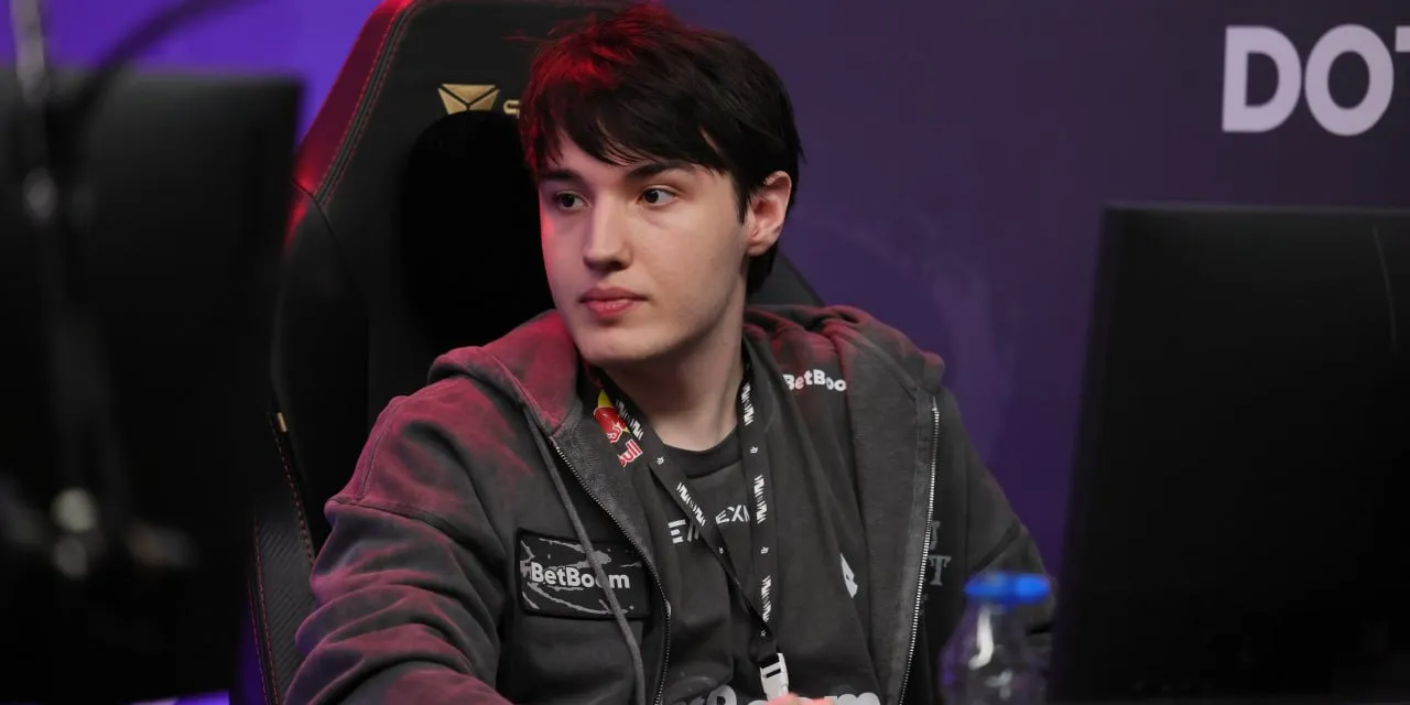 Team Spirit встретится с Heroic в плей-офф PGL Wallachia Season 6