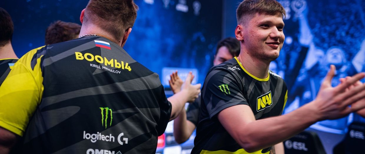 LAN все доказал. СНГ — сильнейший регион на сцене CS:GO