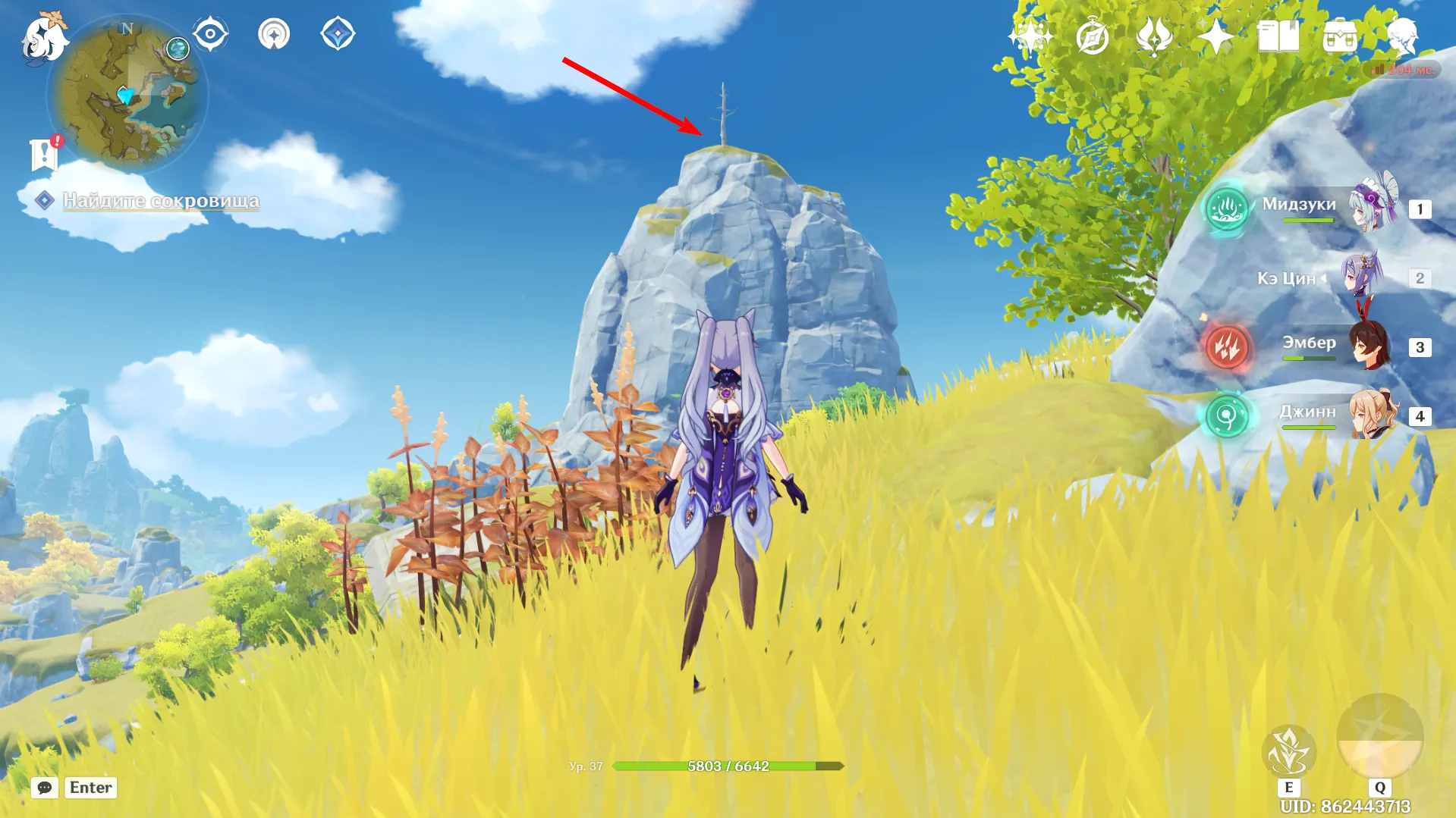 Источник: Genshin Impact