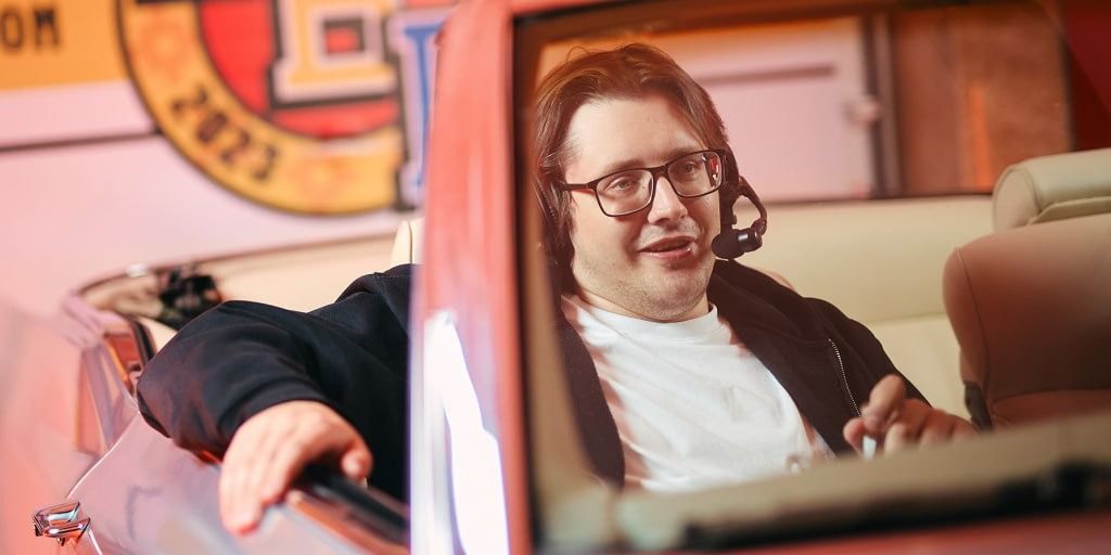 ArsZeeqq: «Ощущение, что сейчас в тир1/1,5 "Доте" не бывает равных драфтов. Всегда у кого-то если не на голову, то на половину сильнее»