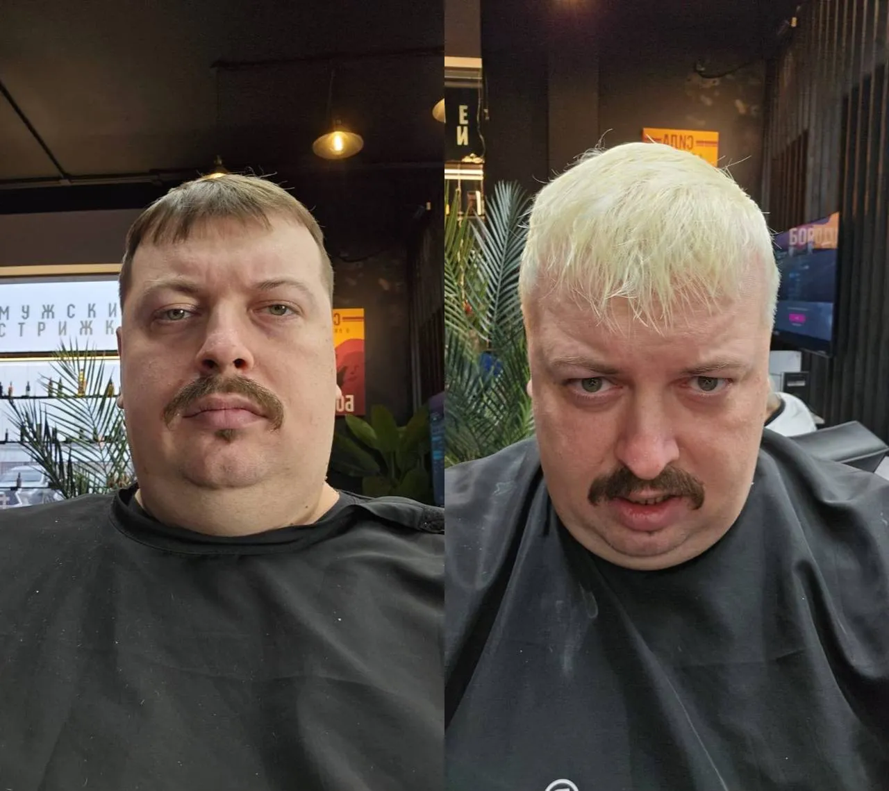 Михаил Dosia Столяров