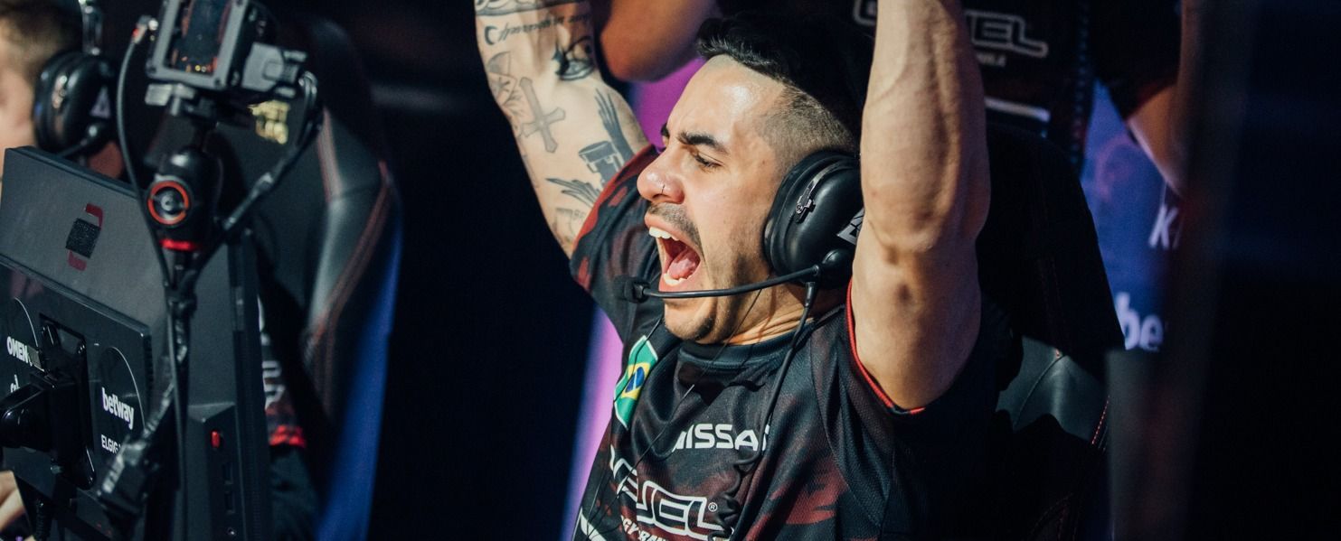 Восемь сорвавшихся трансферов на тир-1 сцене CS, которые взорвут ваш мозг