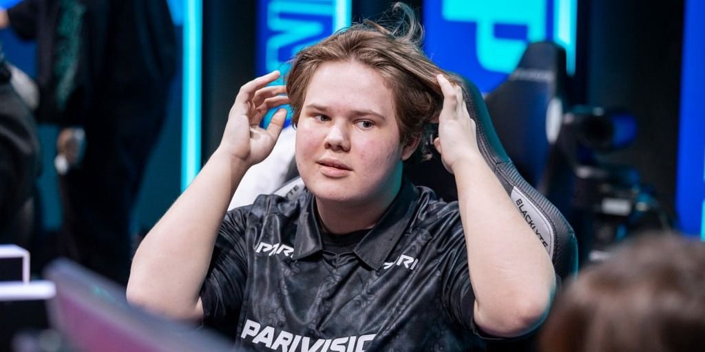 Zweih о матче против FURIA на PGL Cluj-Napoca 2026: «Сумасшествие»