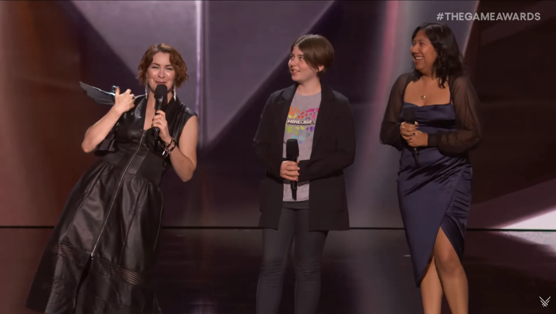 Источник: YouTube-канал thegameawards