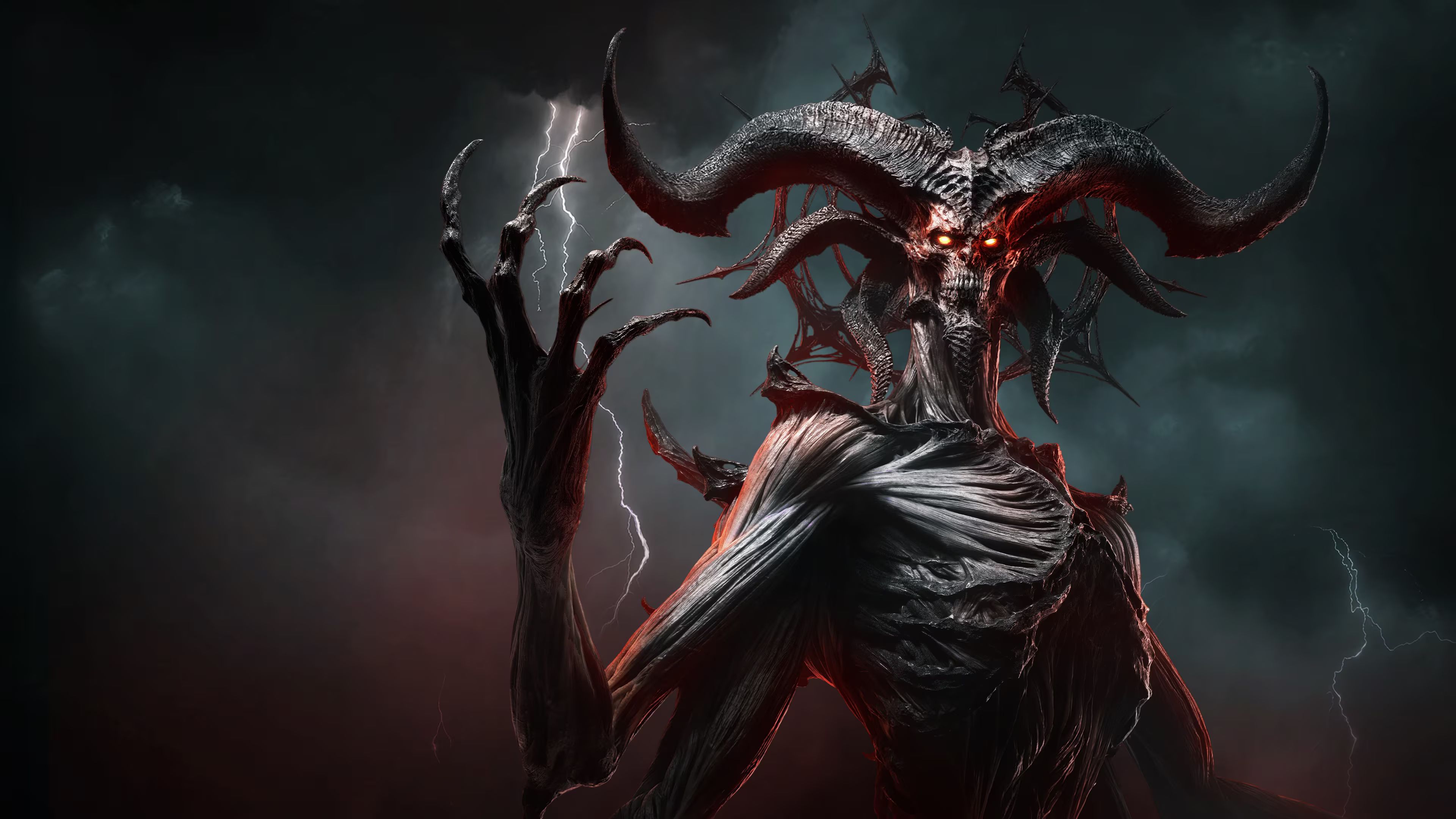 Diablo IV: Lord of Hatred. Источник: Blizzard