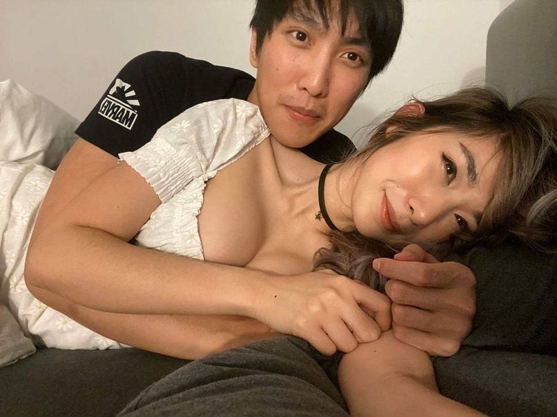 Doublelift и Лина