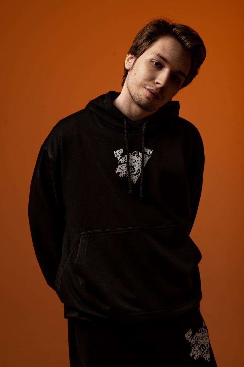 Лимитированный дроп Molotov x Virtus.prо.