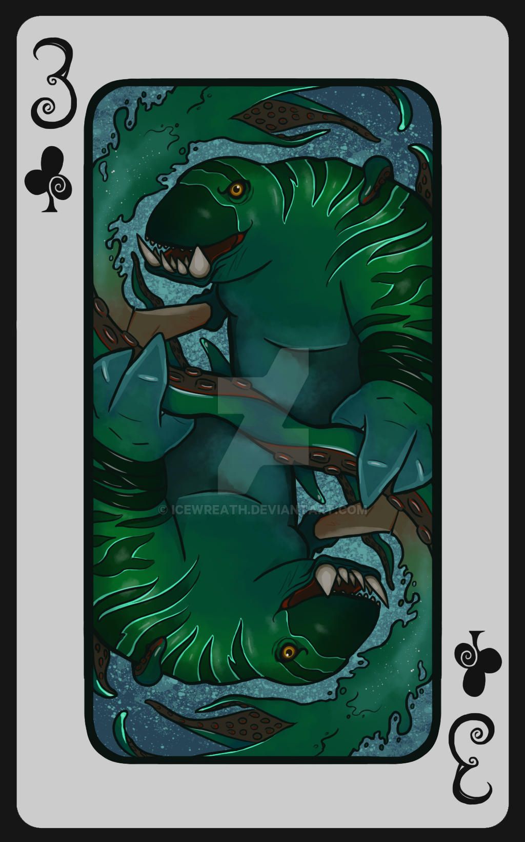 Источник: deviantart.com/icewreath