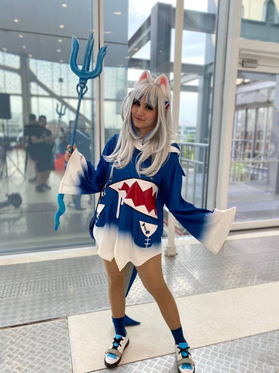 Akaomy. Источник: Cybersport.ru