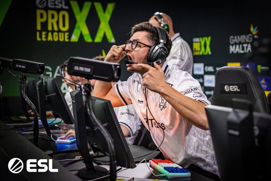 ApEX | Фото: ESL FACEIT Group
