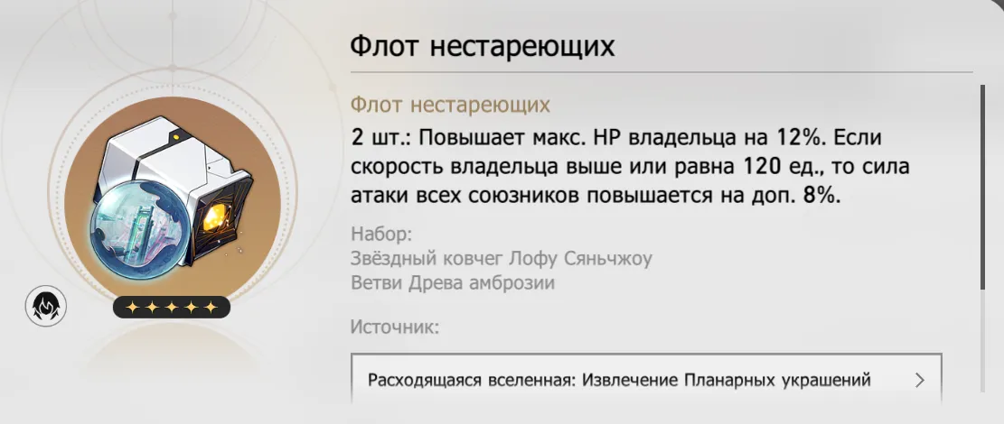 Источник: Honkai Star Rail
