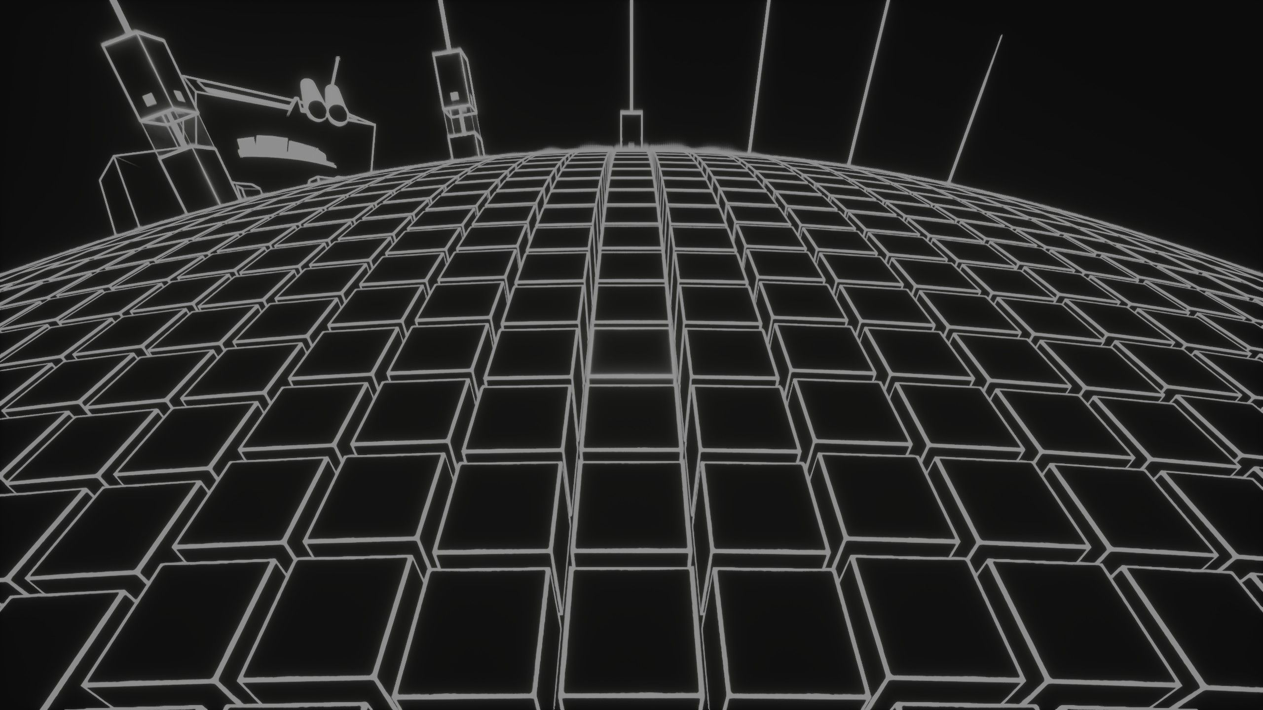 Скриншот из Karma: The Dark World