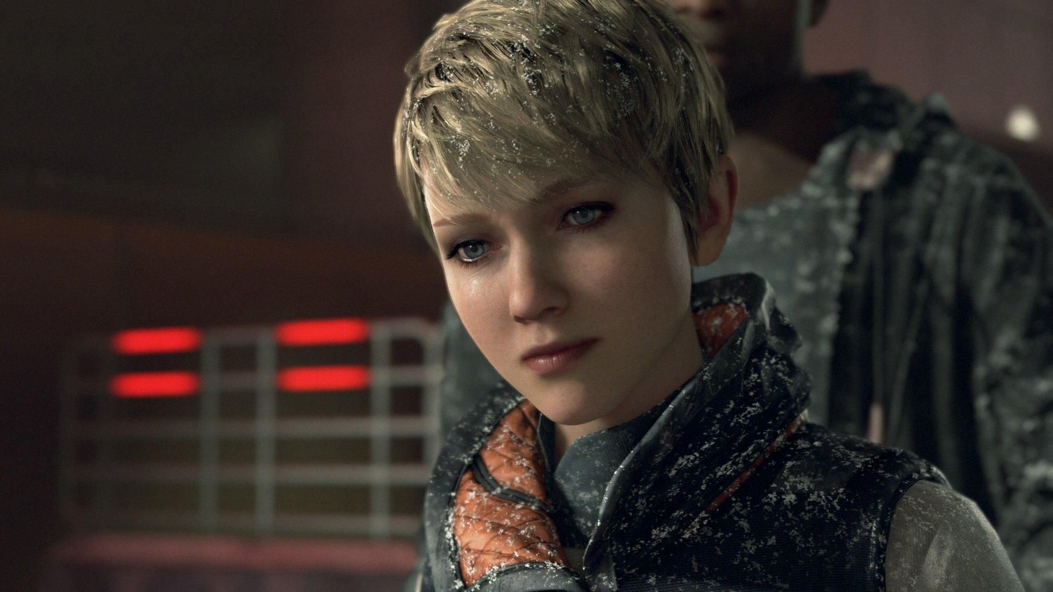 Игровая Кэра