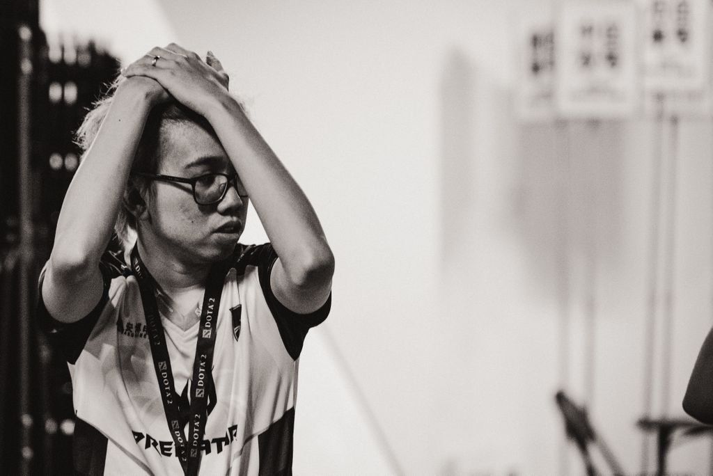 Kuku | Источник: twitter @dota2ti