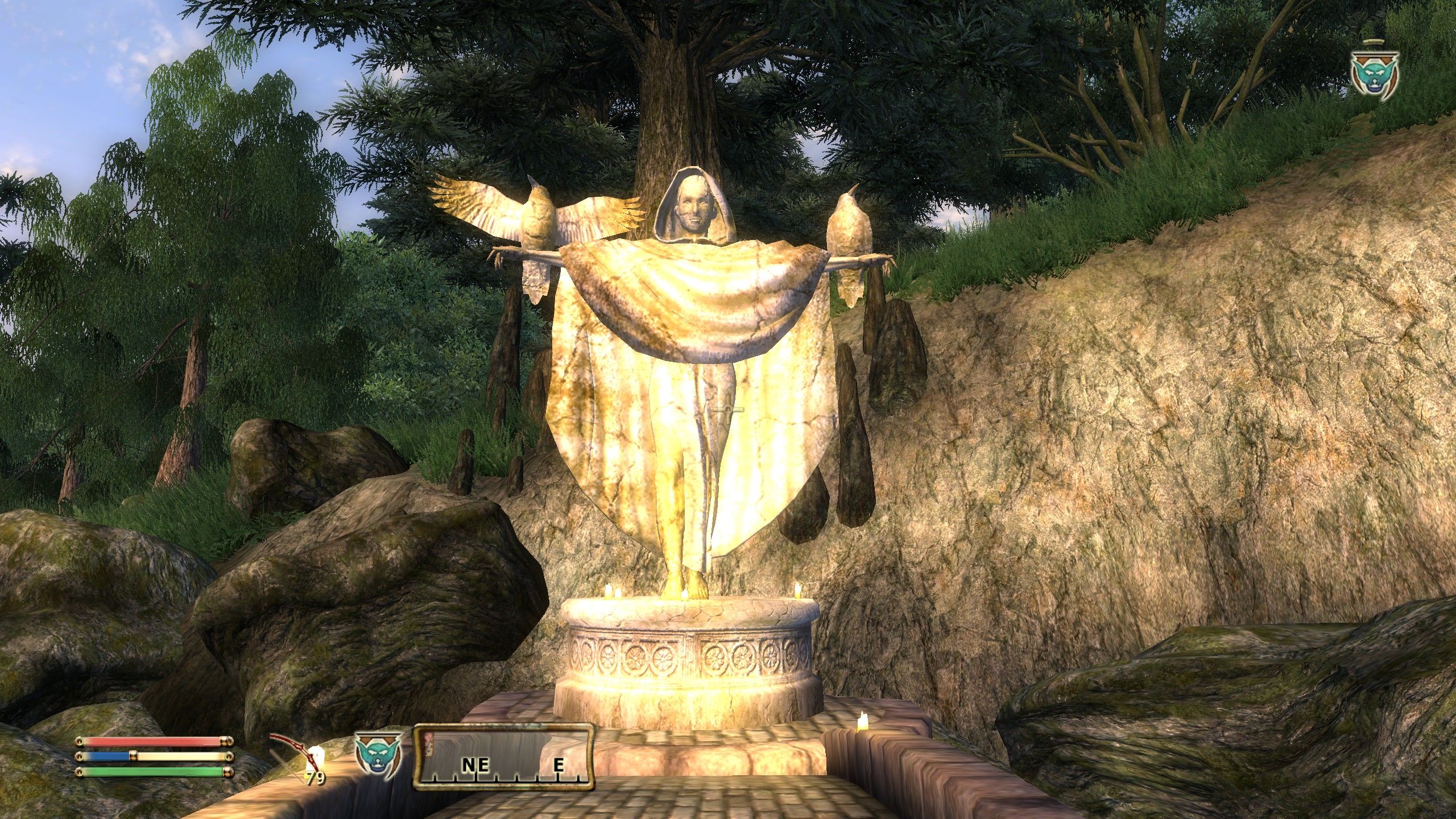 The Elder Scrolls IV: Oblivion