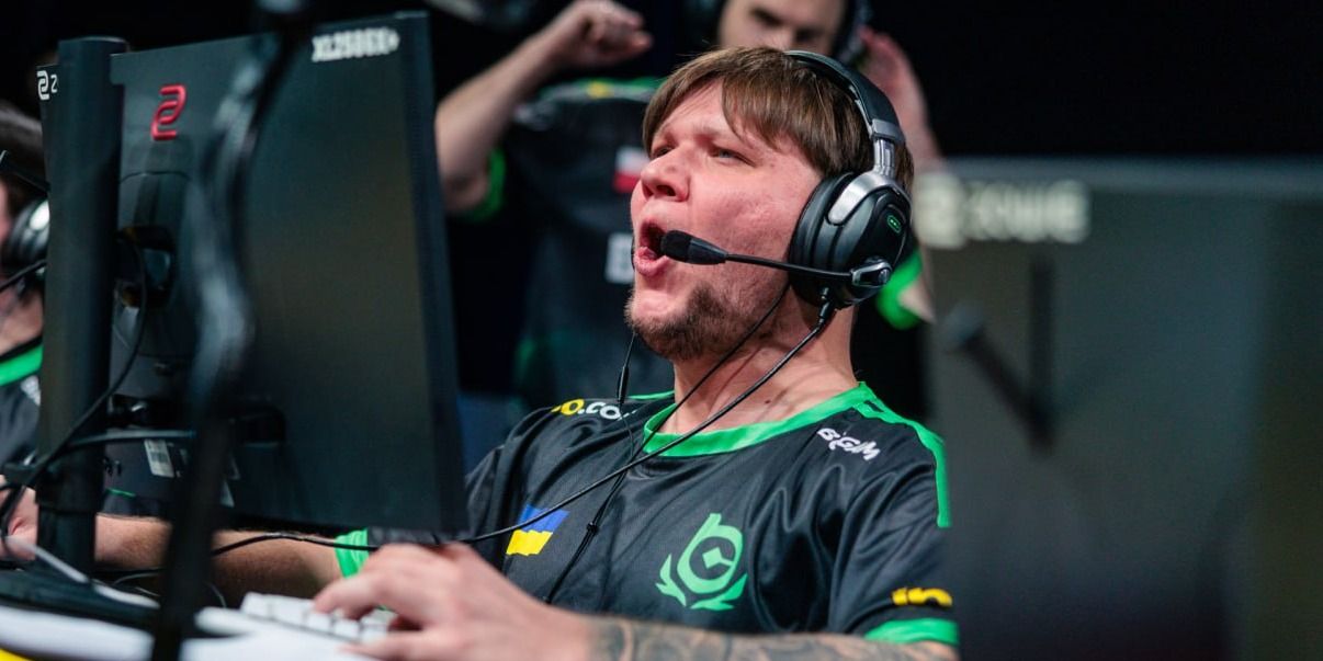 Команда s1mple обыграла состав DemQQ и прошла в плей-офф DraculaN Season 7