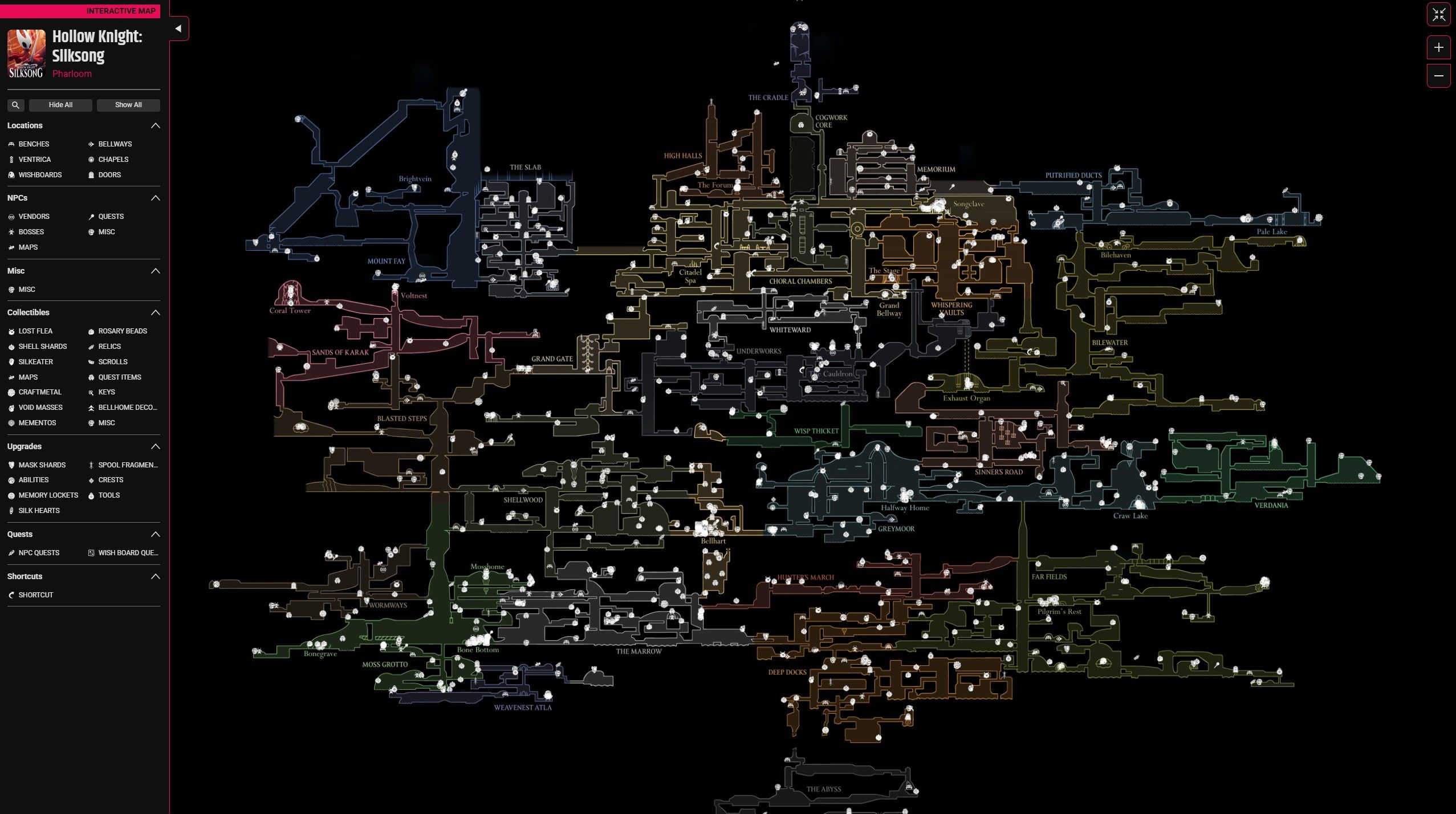 Источник: polygon.com