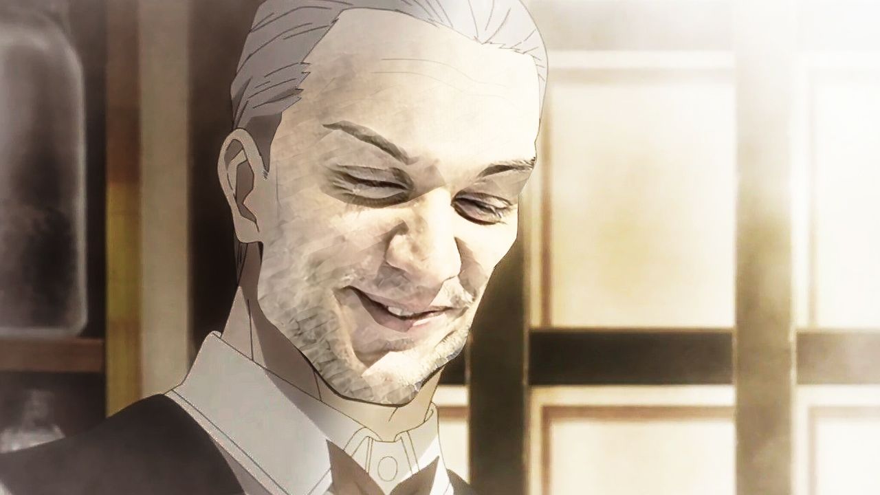 Не хотите ли кофе?