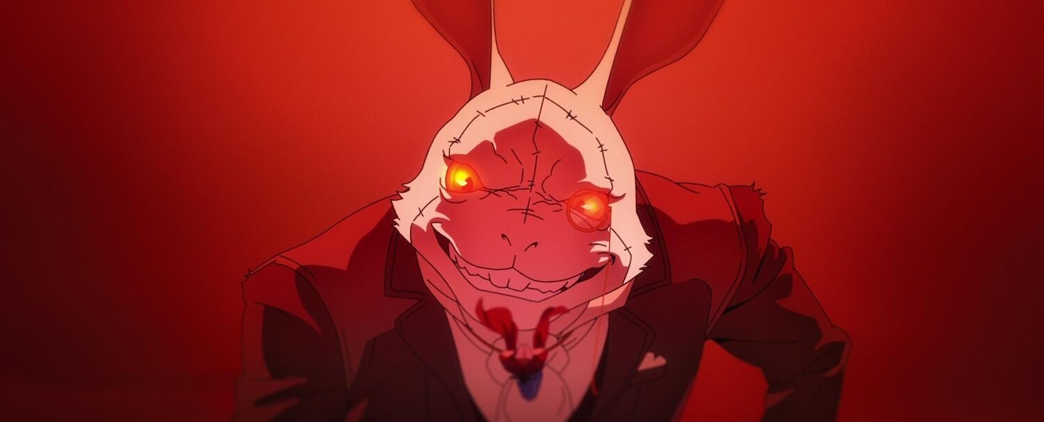 График выхода второго сезона сериала Devil May Cry