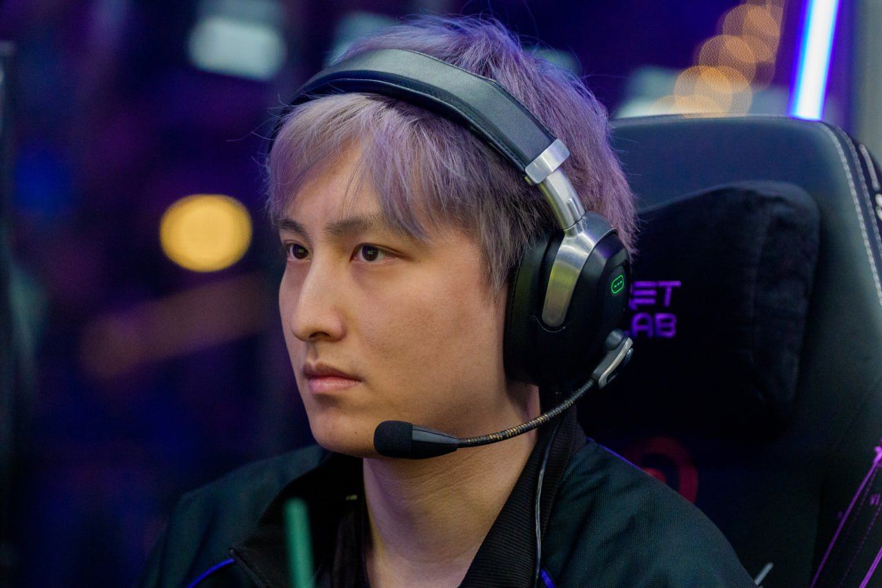 Источник: The International 2025