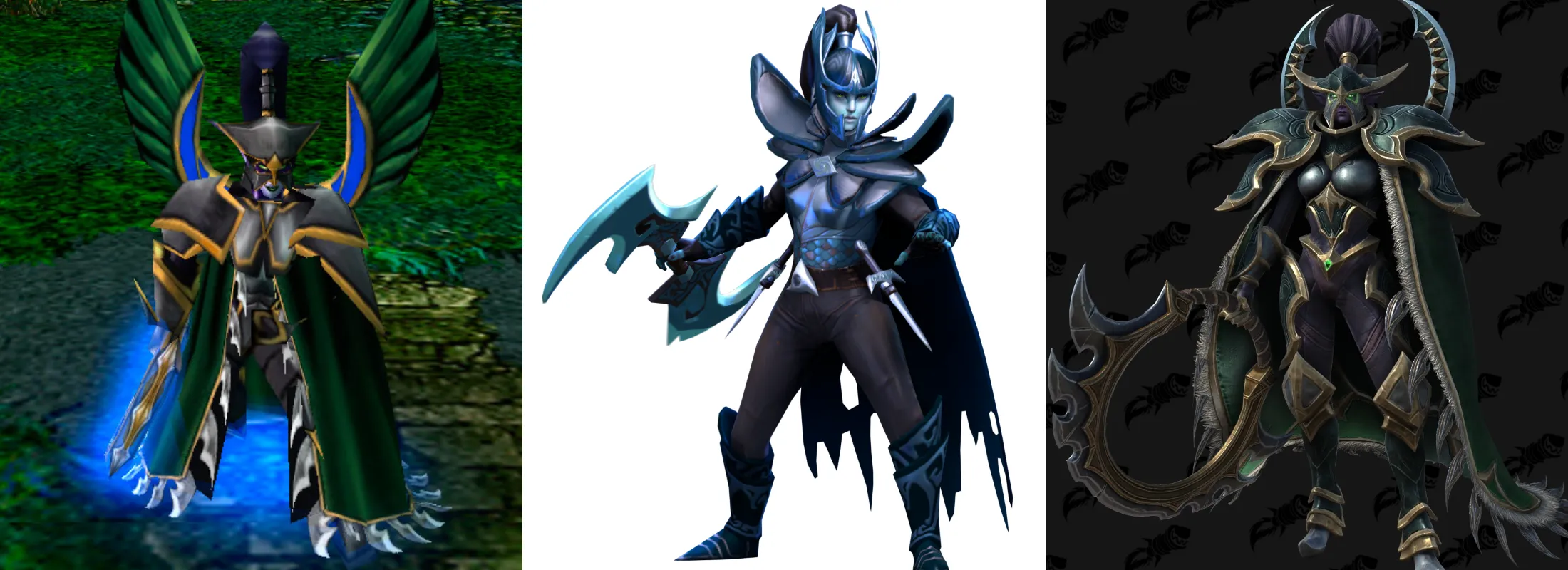 Phantom Assassin. Источник: imgur.com