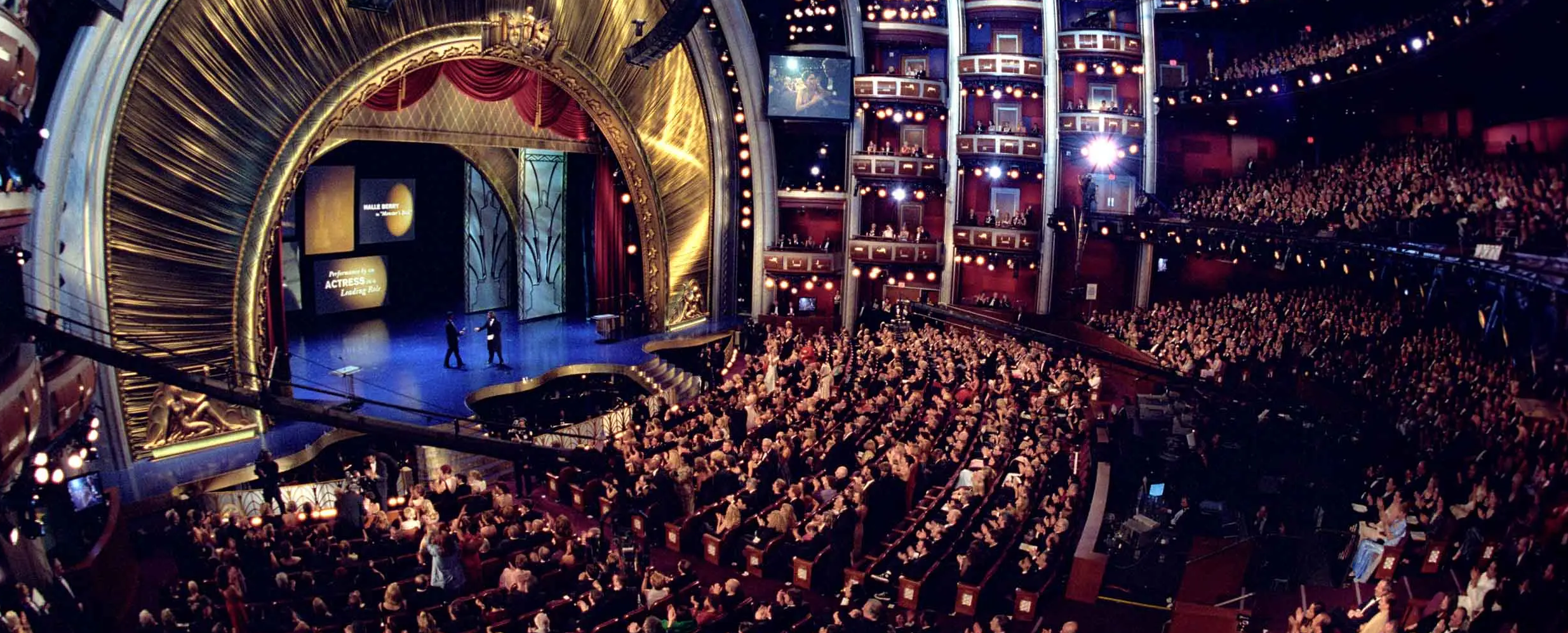 Все номинации на «Оскар» 2025