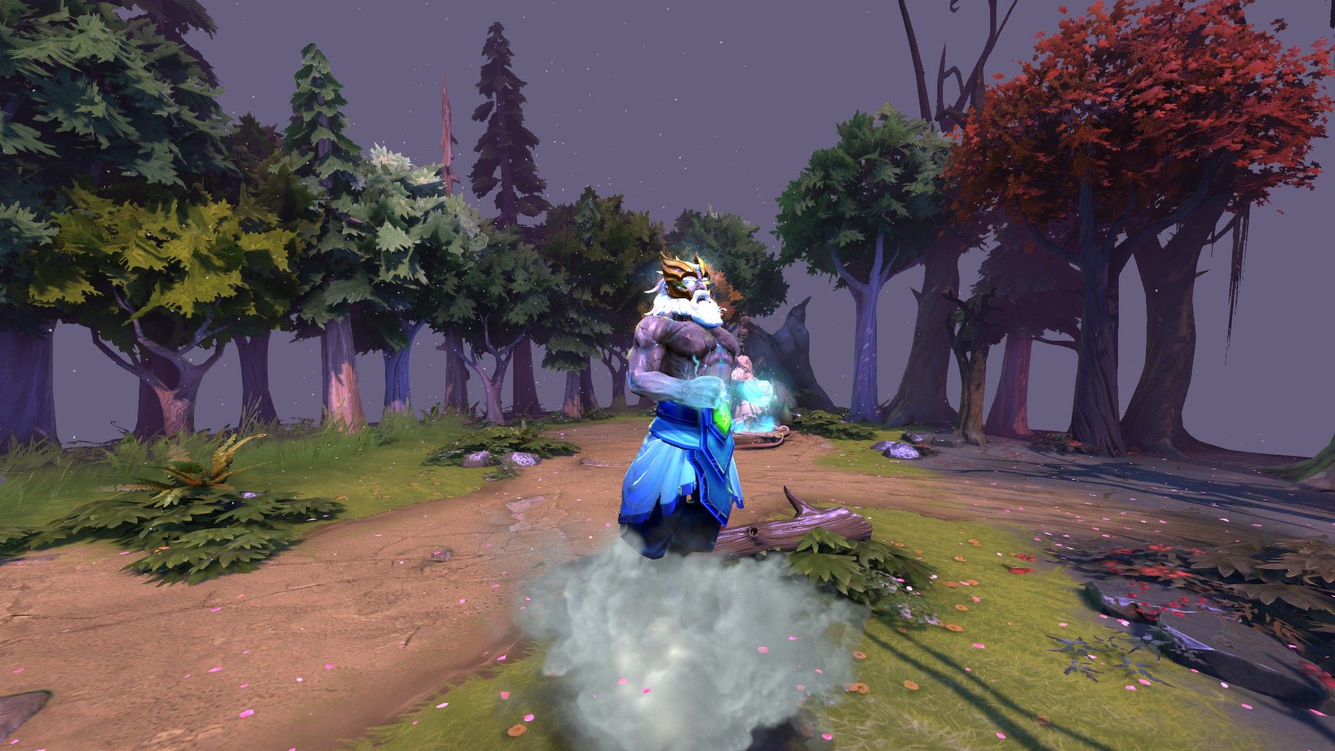 Источник: клиент Dota 2