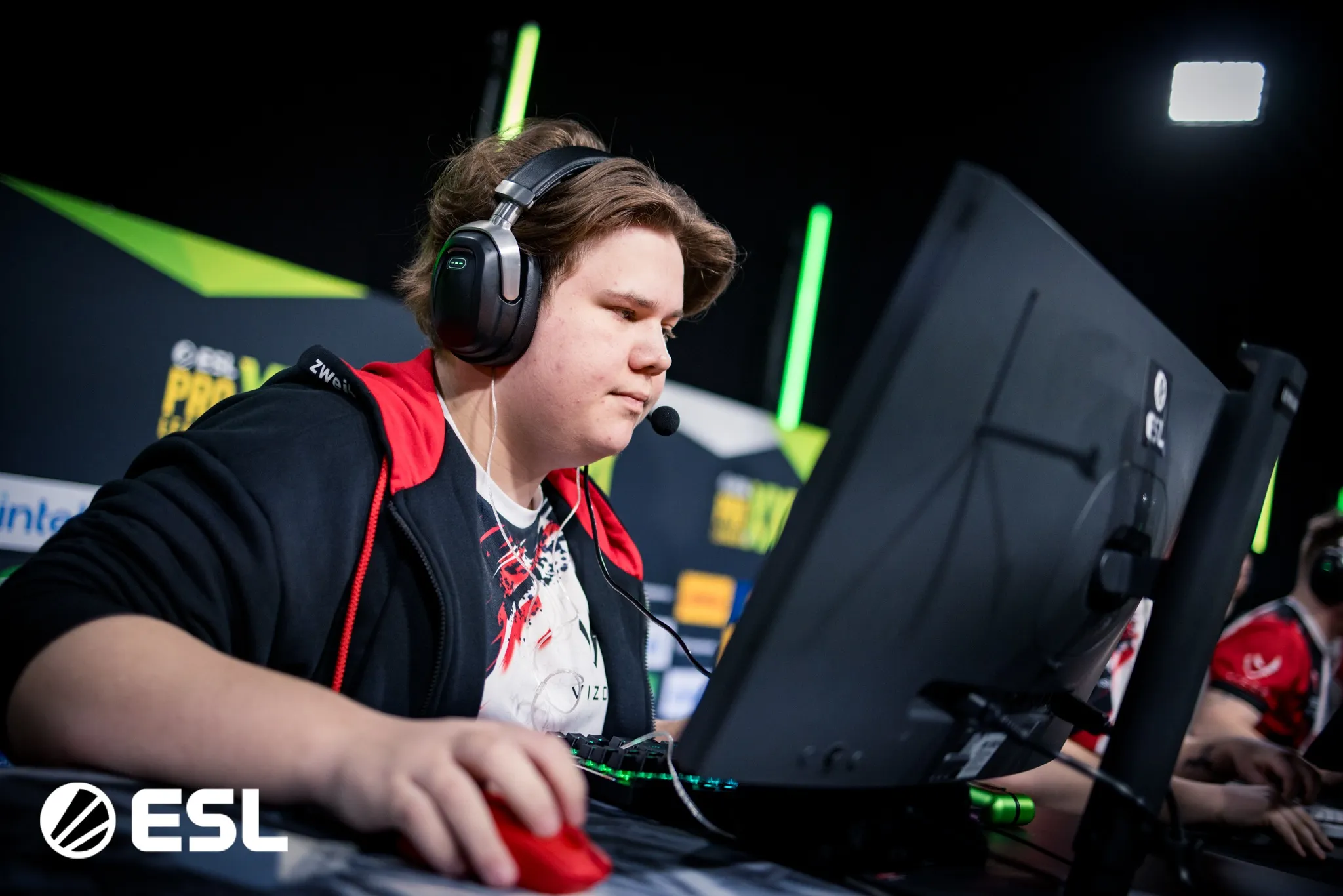 Zweih | Фото: Helena Kristiansson, ESL FACEIT Group