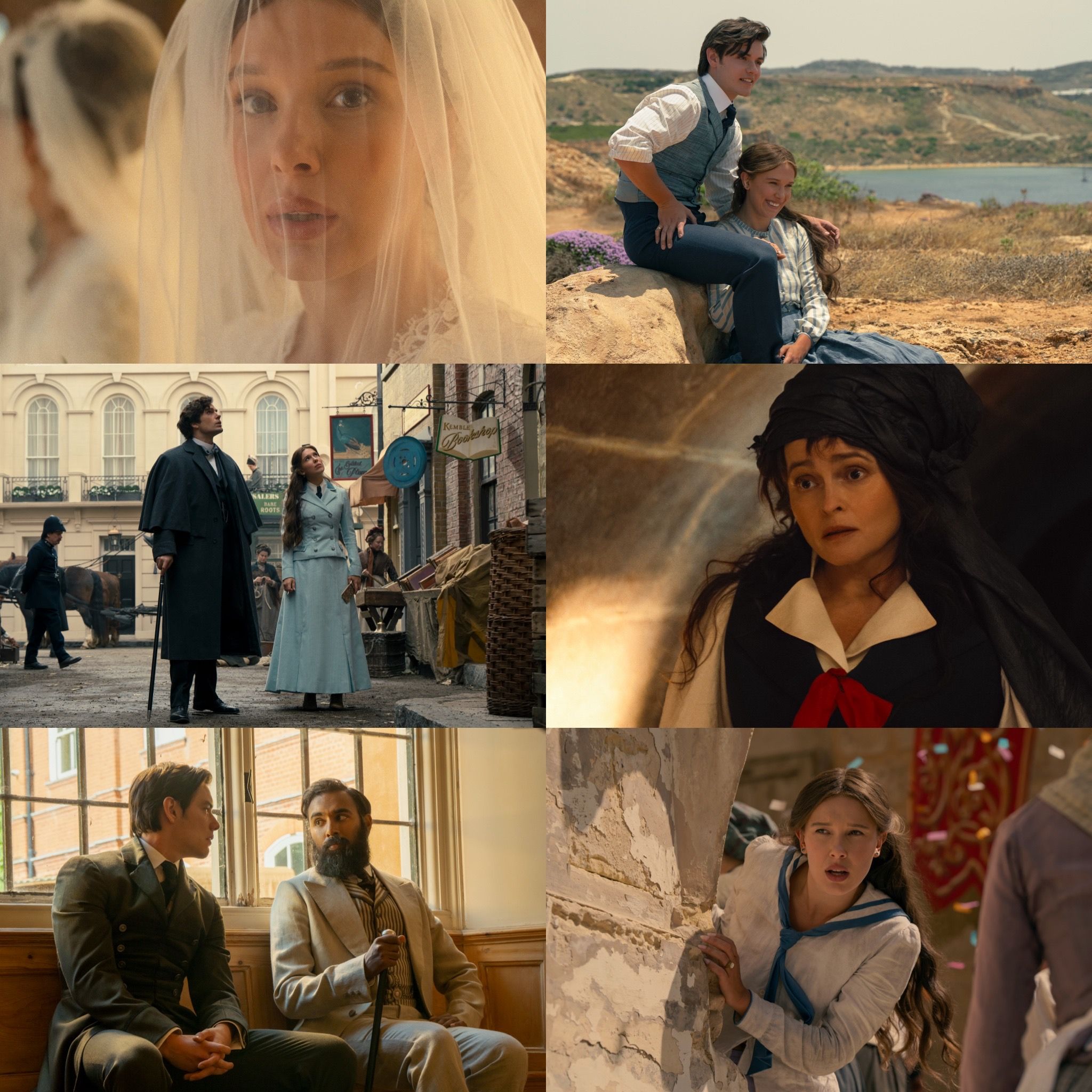 Источник: x.com/netflix