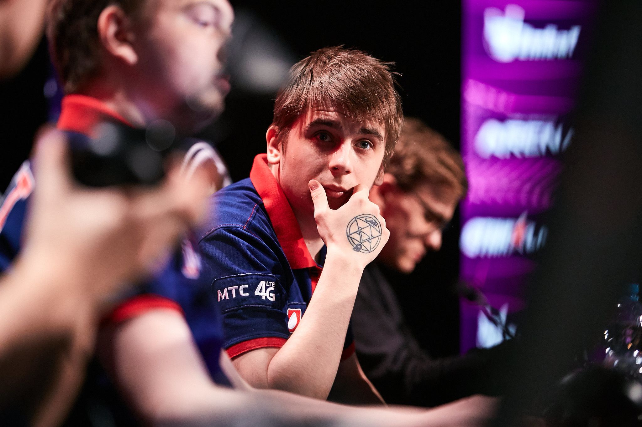 Fng. Источник: SLTV