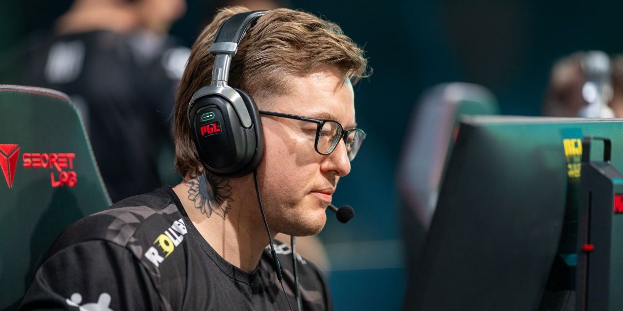 Rain после присоединения к 100 Thieves: «Cделаю всё, чтобы снова вернуться на вершину!»